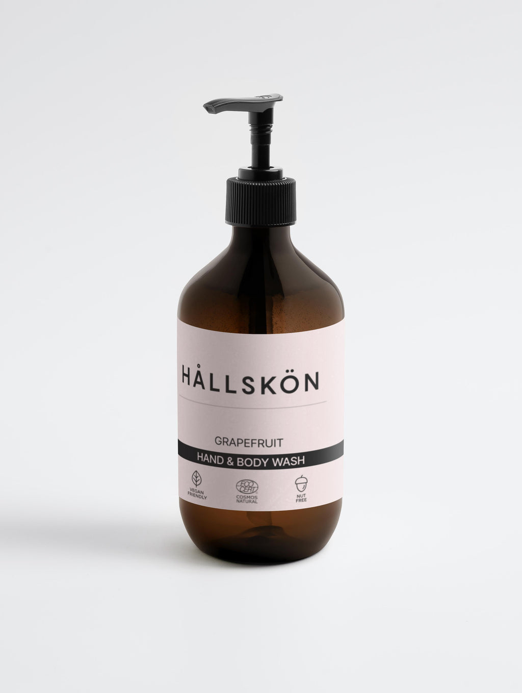 Hand & Body Wash, GRAPEFRUKT