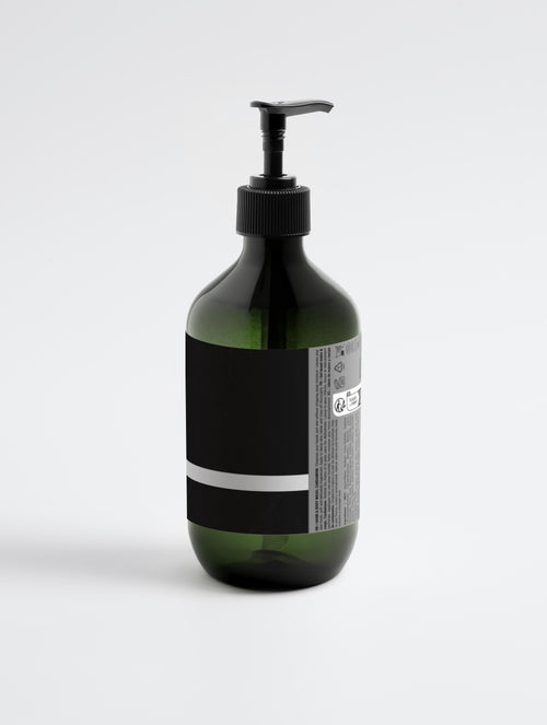 Hand & Body Wash, KARDEMUMMA