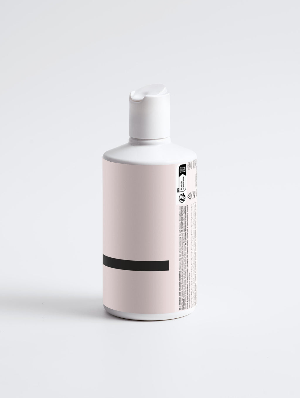 Nourish & Volumize Shampoo, GRÖNT TE