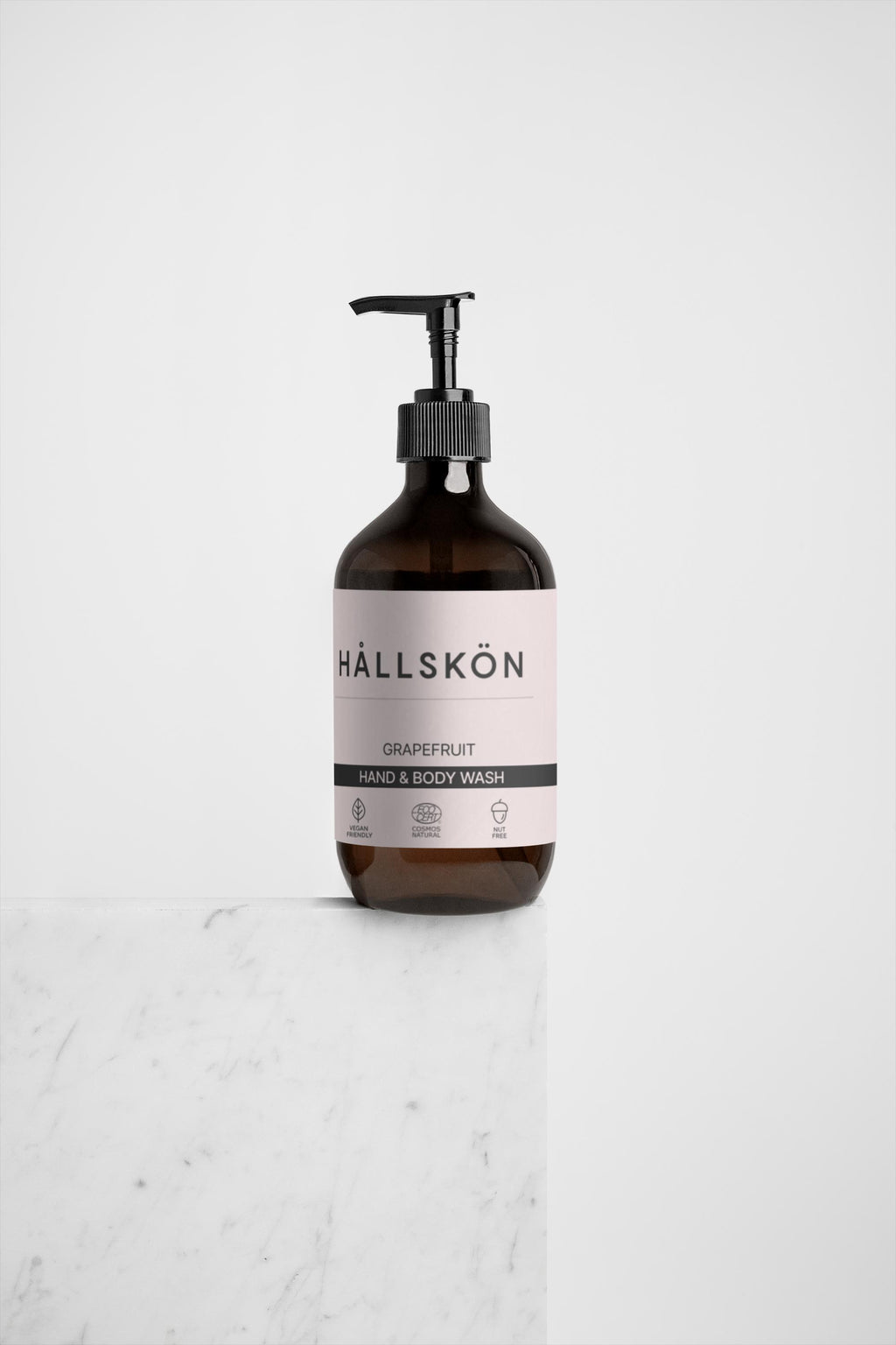 Hand & Body Wash, GRAPEFRUKT
